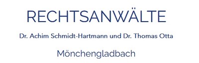 Dr. Achim Schmidt-Hartmann und Dr